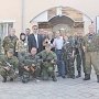 Завершилась поездка делегации КПРФ в Крым и ЛНР