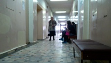 В Севастополе поймали серийного больничного вора