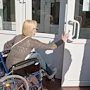 Евпатория получила деньги на оборудование для инвалидов Дворца спорта