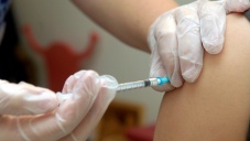 Уровень вакцинации в Крыму оказался ниже российских стандартов