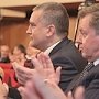 Избрание Сергея Аксёнова главой Крыма является большой удачей для крымчан – Олег Белавенцев