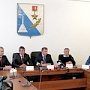 Сергей Аксёнов поддержал избрание Сергея Меняйло на должность губернатора Севастополя