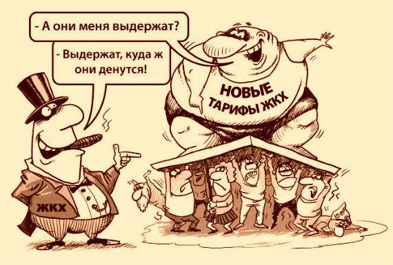 Публицист Михаил Делягин: Дальше возможен и Великий Октябрь, и социальный Чернобыль по украинскому образцу