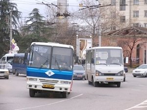 В Крыму планируют снизить тарифы на проезд в общественном транспорте