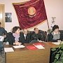 Тамбовское областное отделение КПРФ идёт на выборы