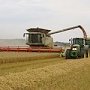 Крымские аграрии получили 217 единиц сельскохозяйственной техники