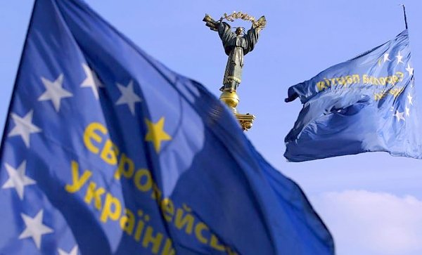 Незваный гость хуже майдановца. Евросоюз ужесточил условия введения безвизового режима для Украины