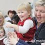 В Крым к детям-сиротам прибудет «Поезд надежды» из Москвы