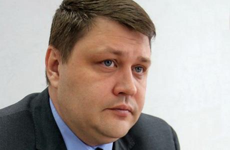 Игорь Егоров займет вакантное место коммунистов в Законодательном Собрании Челябинской области