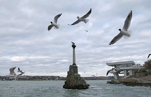 В Севастополе восстановлено наружное освещение улиц, — губернатор