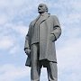 Полтавскую область ждет массовый снос памятников Ленину