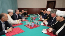 Крым посетили муфтии российских регионов
