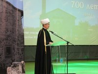 Правительство будет содействовать сохранению культурного наследия ислама в Крыму — Руслан Бальбек