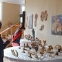 В Севастополе открылась выставка «Мир фей»