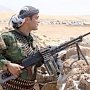 Сирийские курды оказались на переднем крае борьбы с исламистами