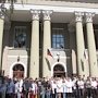 Глава Крыма предложил оставить медицинский университет отдельным вузом