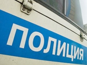 Крымчанина, угрожавшего ножом полиции, отправили в колонию