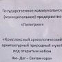 Два коммунальных предприятия в Алуште попросили сделать их музеями