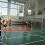 Крымские спасатели уверенно идут к победе в чемпионате по мини-футболу