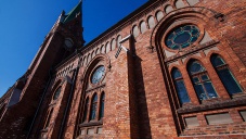 Армянская и немецкая общины Евпатории попросили вернуть им здания церквей