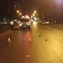 На дорогах Крыма сбили насмерть двух пешеходов