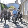 В Евпатории устроят велопробег в ретро-стиле