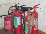 Специалисты МЧС России проверят состояние противопожарной безопасности студенческих общежитий Севастополя