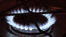 Газ в Крыму оказался вдвое дешевле российского уровня