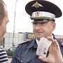 Промежуток Времени замены водительских прав без экзаменов в Крыму пообещали продлить