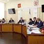 Глава Крыма представил главного федерального инспектора в Крымском федеральном округе