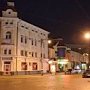 Движение в центре Симферополя поручили закрыть из-за ночного шума