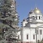 Президент взял под контроль возведение собора Александра Невского в Столице Крыма