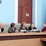 Судьбу парка Победы будут решать на общественных слушаниях