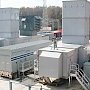 Из Южной Сибири везут 75-тонную электрическую подстанцию для Крыма