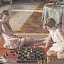 На выходных в Симферополе пройдёт шахматный турнир «Ак-Мечеть»