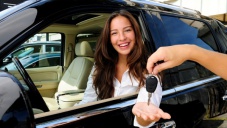 Кредитование на покупку машин в Крыму пообещали начать в следующем году