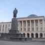 «Сталин вернется на Родину». Газета «Правда» о судьбе памятнику вождю СССР в городе Гори