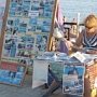 Власть попросили придумать в Крыму механизм наказания нелегальных экскурсоводов