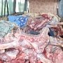 Партия украинской свинины в 20 тонн не попала в Крым из-за отсутствия справки ветслужбы