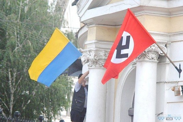 ИА «Интерфакс». Украинских коммунистов выдавили из парламента не выборы, а силовые методы власти, заявляют в руководстве КПРФ