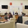 Крымские муниципалитеты в течение 5 месяцев должны разработать схемы размещения рекламы – Дмитрий Полонский