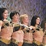 В Столице Крыма проведут фестиваль восточного танца