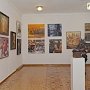 В Керчи откроется выставка «Художники России — Крыму»