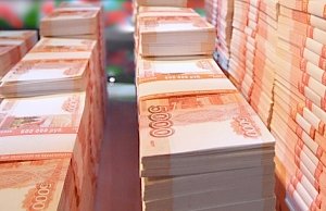 РНКБ открыл «Черноморнефтегазу» кредитную линию на 500 млн рублей