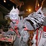 Хэллоуин в Крыму отметят шествиями монстров и фаер-шоу