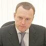 Константин Бахарев: Создание законодательной базы позволит обеспечить развитие сферы жилищно-коммунального хозяйства
