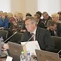 А.А. Рогов: Псковские коммунисты не допустят обнищания народа