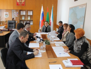 Бавыкина рекомендовала двух кандидатов на должность главы Армянска