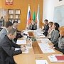 Бавыкина рекомендовала двух кандидатов на должность главы Армянска