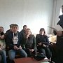 Участковые уполномоченные кировской полиции отчитались перед гражданами о проделанной работе